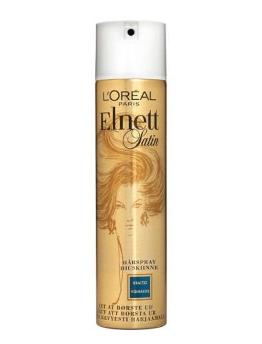 L'Oréal Paris L'oréal Elnett Strong Hairspray 250Ml Nude