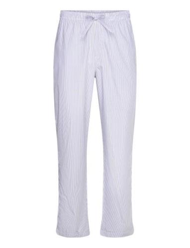 Björn Borg Core Woven Pyjama Pants Lila