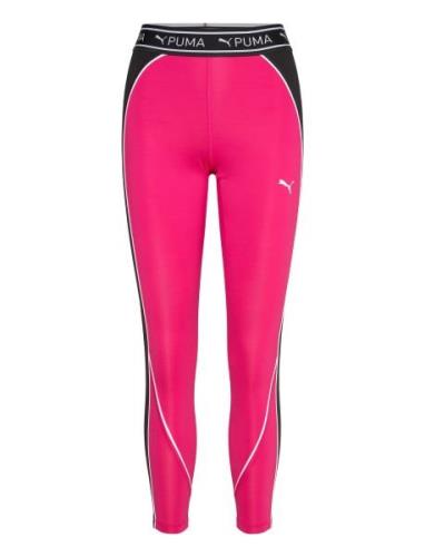 PUMA Puma Fit Train Strong 7/8 Tight Rosa