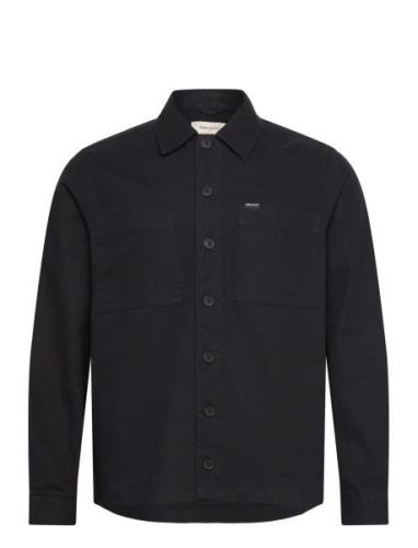 Blend Shirt Svart