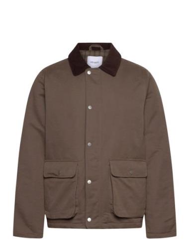 Les Deux Montana Jacket 3.0 Brun