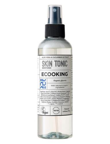 Ecooking Skin Tonic Nude