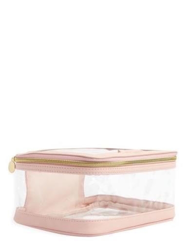 Revolution PRO Revolution Pro Miracle Travel Bag Rosa