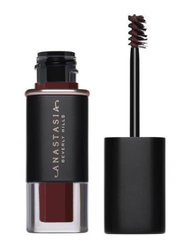 Anastasia Beverly Hills Deluxe Mini Volumizing Tinted Brow Gel - Ebony...