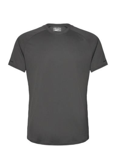 2XU Aero Tee Grå