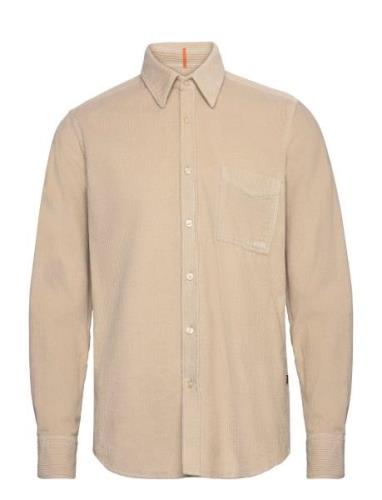 BOSS Relegant_6_M Beige