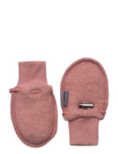 Hust & Claire Ferri-Hc - Mittens Rosa