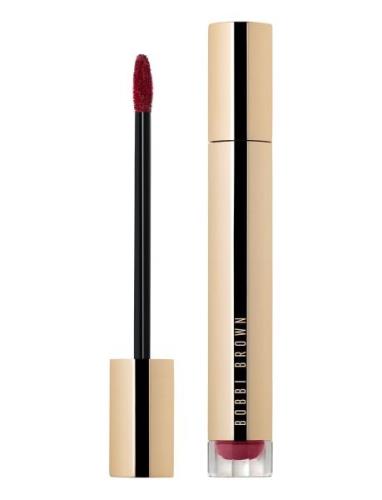 Bobbi Brown Luxe Matte Liquid Lipstick Röd