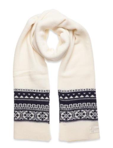 Napapijri Soiusa Scarf Kräm