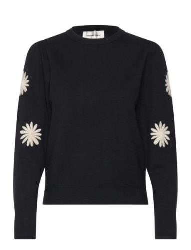 Fabienne Chapot Biba Pullover Svart