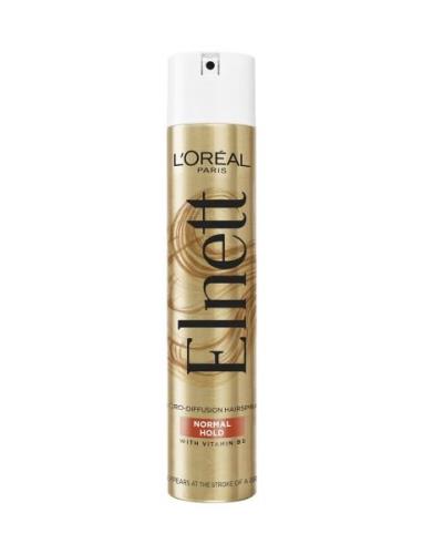 L'Oréal Paris L'oréal Paris Elnett Hair Spray Normal For All Hair Type...