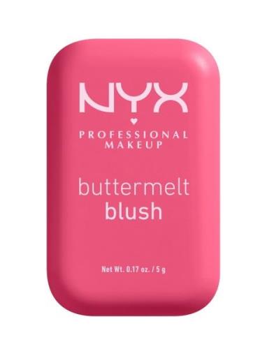 NYX Professional Makeup Nyx Professional Makeup Buttermelt Blush 08 Ge...