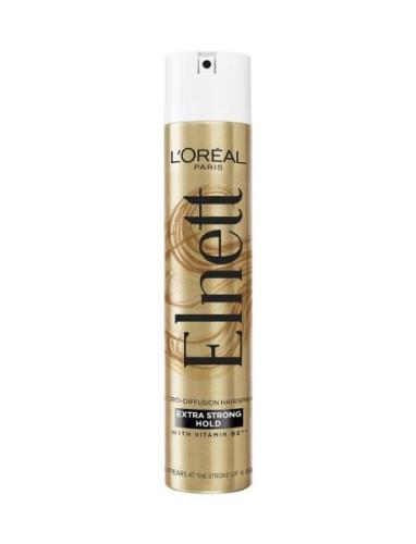 L'Oréal Paris L'oréal Paris Elnett Hair Spray Extra Strong For All Hai...