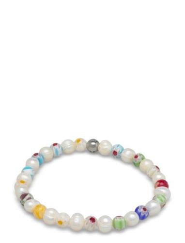 Nialaya Bracelet Multi/patterned