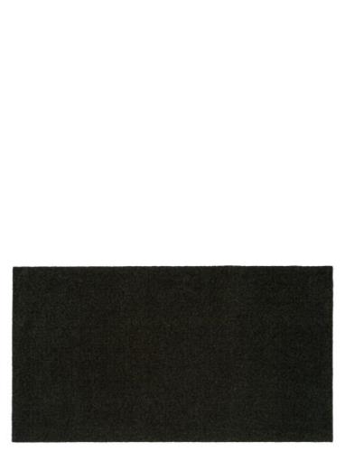 Tica Copenhagen Floormat Polyamide, 120X67 Cm, Unicolor Grön