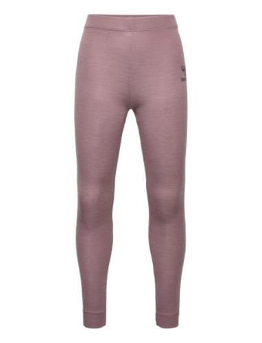 Hummel Hmlwingo Tights Rosa