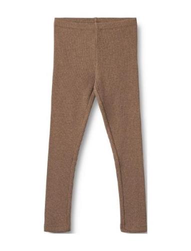 Wheat Leggings Jules Brun