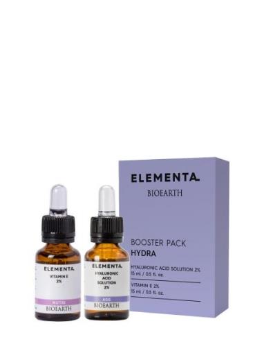 Bioearth Bioearth Elementa Booster Pack Hydra Nude