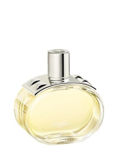 HERMÈS Barénia Eau De Parfum Natural Spray 100Ml Refillable Nude