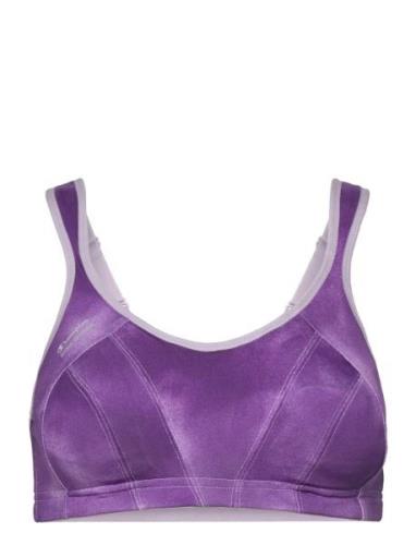 Shock Absorber Active Multi Sport Bra S4490 Lila