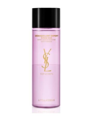 Yves Saint Laurent Yves Saint Laurent Top Secrets Bi-Phase Makeup Remo...