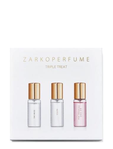 Zarkoperfume Gift Set Triple Treat Edp Nude