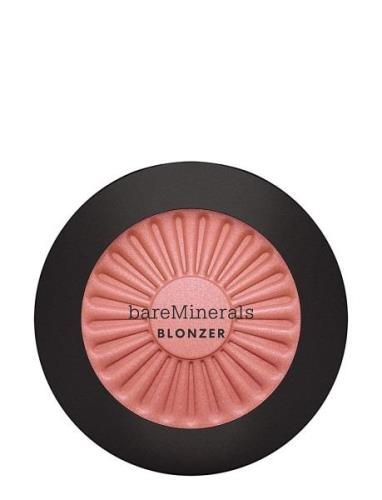 BareMinerals Gen Nude Blonzer Kiss Of Pink 3.8 Gr Rosa