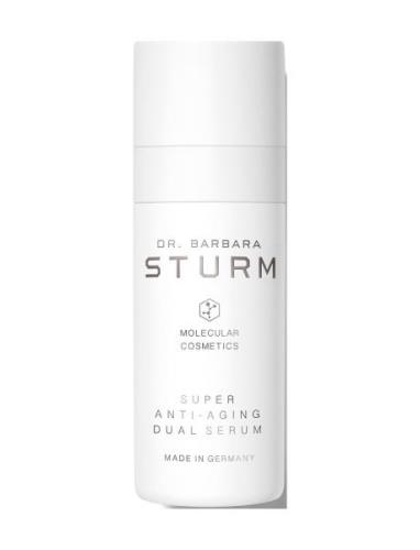 Dr. Barbara Sturm Super Anti-Aging Dual Serum Nude