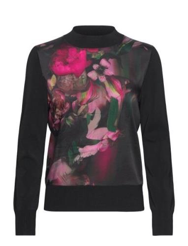 Ted Baker London Tabithr Svart