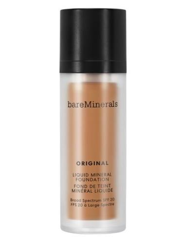 BareMinerals Original Liquid Foundation Medium Dark 23