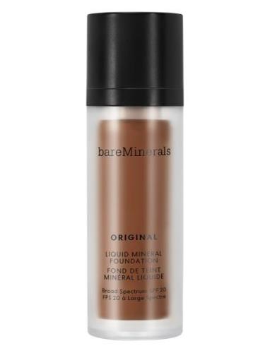 BareMinerals Original Liquid Foundation Deepest Deep 30