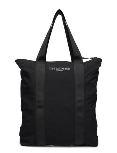 Ilse Jacobsen Rain Bag Svart