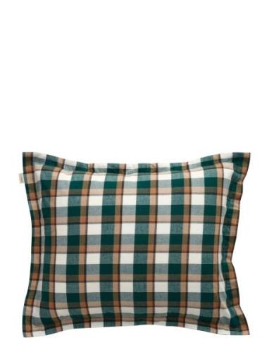 GANT Flannel Pillowcase Multi/patterned