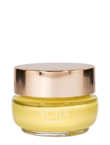 Kora Organics Turmeric Glow Moisturizer Nude