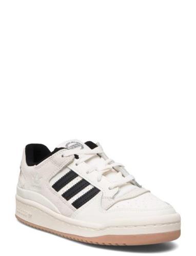 Adidas Originals Forum Low Cl W Vit