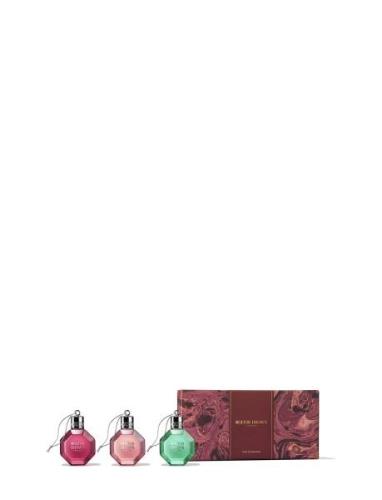 Molton Brown Festive Bauble Gift Set Nude