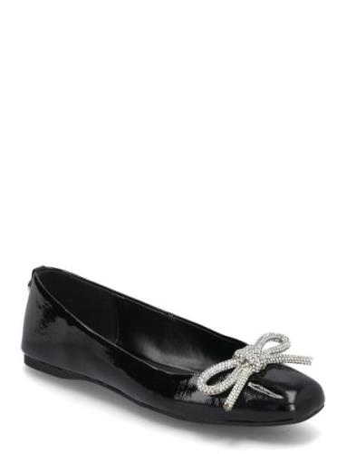 Steve Madden Nilsa Ballerinas Svart