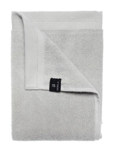 Lina Towel Himla Grey