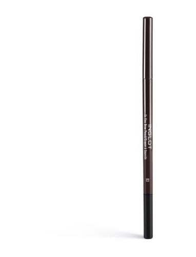 INGLOT Inglot So Fine Brow Pencil 03 Brun