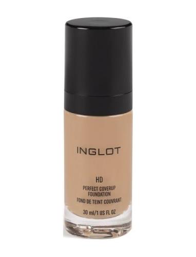 INGLOT Inglot Hd Perfect Coverup Foundation 76