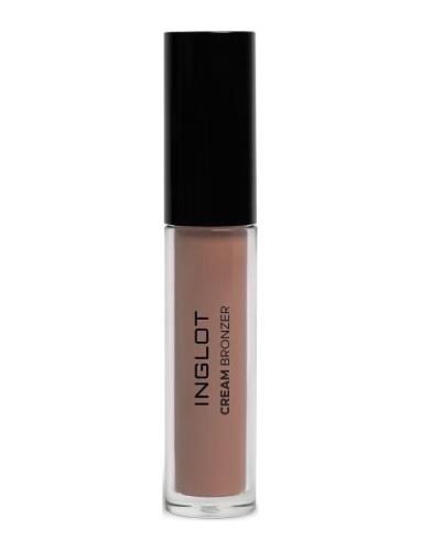 INGLOT Inglot Cream Bronzer 90