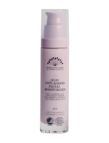 Rudolph Care Acai Anti-Ageing Moisturizer Nude