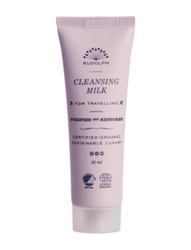 Rudolph Care Hydrating Cleansing Milk Nude