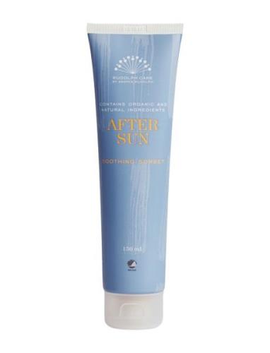 Rudolph Care Aftersun Soothing Sorbet Nude