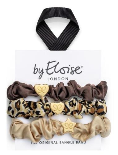 ByEloise Leopard Luxe Multi/patterned