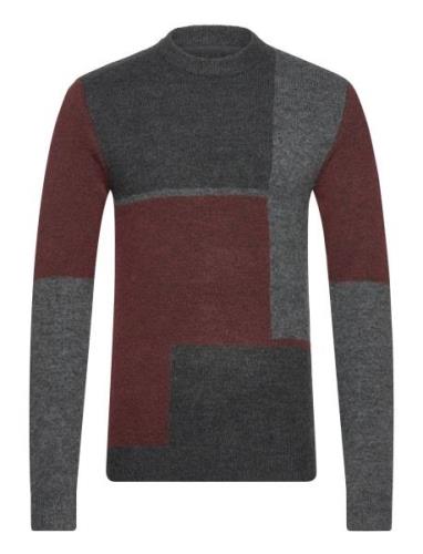 Blend Pullover Svart