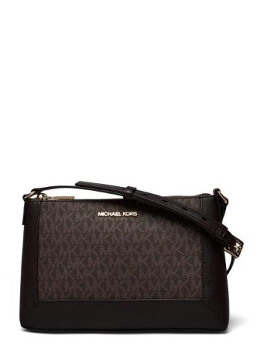 Michael Kors Md Xbody Brun