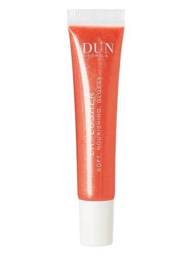 IDUN Minerals Lip Lusher Grace Orange