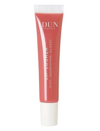 IDUN Minerals Lip Lusher Adele Rosa