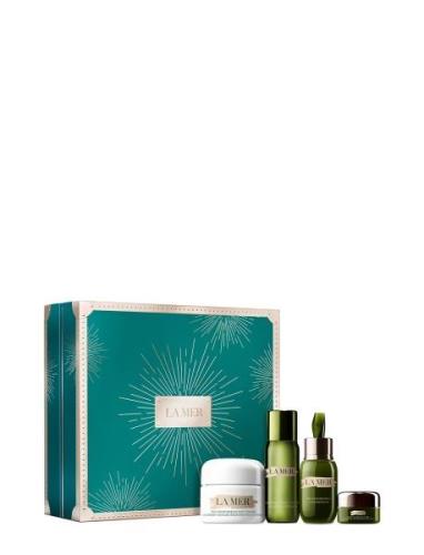 La Mer The Vibrant Energy Collection Gift Set Nude